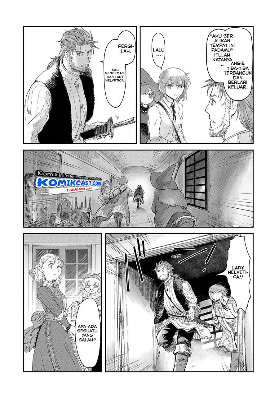 Boukensha ni Naritai to Miyako ni Deteitta Musume ga S Rank ni Natteta